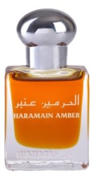 Al Haramain Perfumes Amber