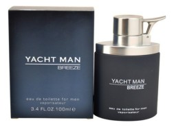 Myrurgia Yacht Man Breeze