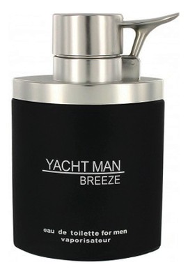 Myrurgia Yacht Man Breeze