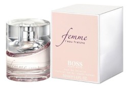 Hugo Boss Femme L'Eau Fraiche