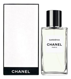 Chanel Les Exclusifs De Chanel Gardenia