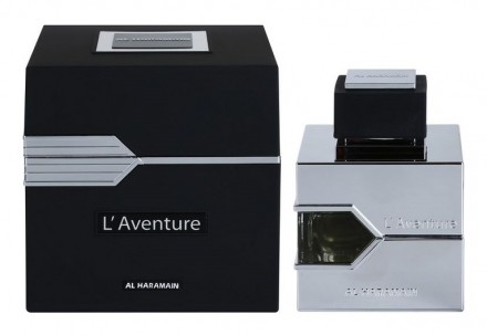 Al Haramain Perfumes L&#039;Aventure