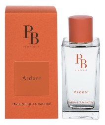 Parfums de la Bastide Ardent