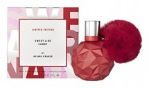 Ariana Grande Sweet Like Candy Limited Edition