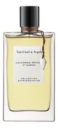 Van Cleef &amp; Arpels Collection Extraordinaire California Reverie