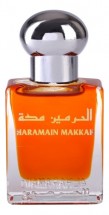 Al Haramain Perfumes Makkah