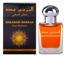 Al Haramain Perfumes Makkah