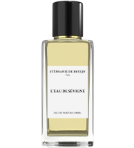 Stephanie de Bruijn L'Eau De Sevigne