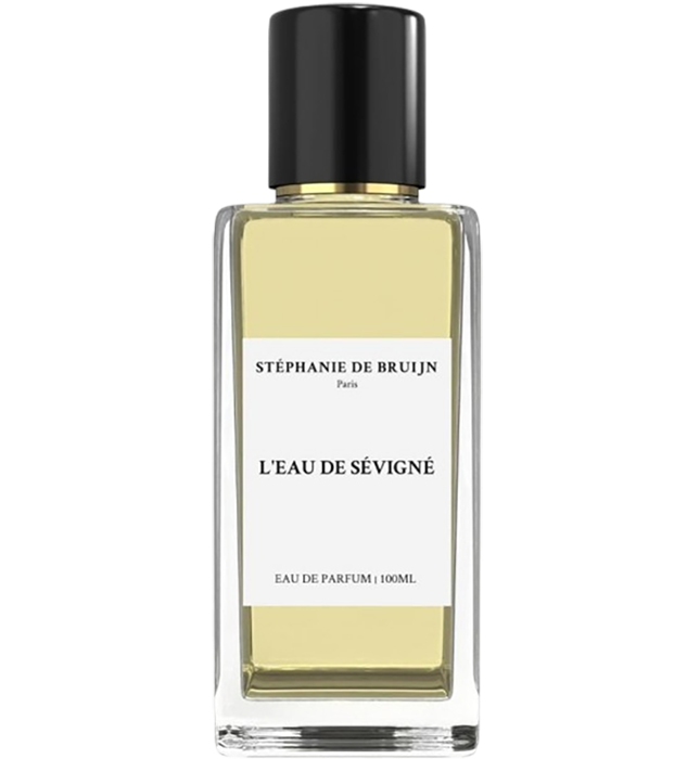 Stephanie de Bruijn L'Eau De Sevigne