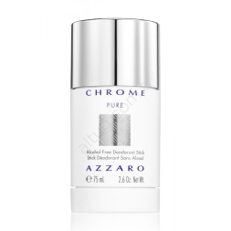 Azzaro Chrome Pure