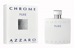 Azzaro Chrome Pure