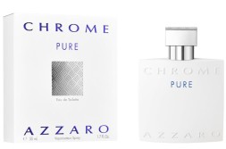 Azzaro Chrome Pure