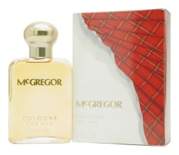 Faberge McGregor