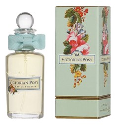 Penhaligon`s Victorian Posy