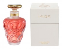 Lalique Cristal Seduction Edition Limitee 2018