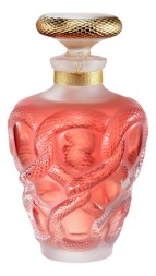 Lalique Cristal Seduction Edition Limitee 2018