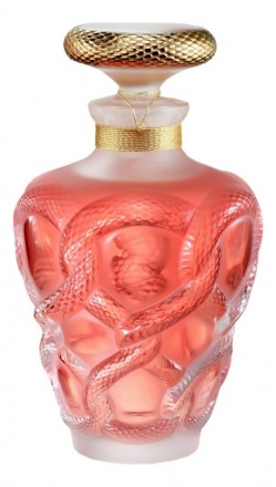 Lalique Cristal Seduction Edition Limitee 2018