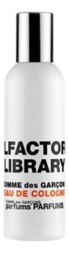 Comme des Garcons Olfactory Library Eau de Cologne