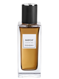 Yves Saint Laurent Babycat