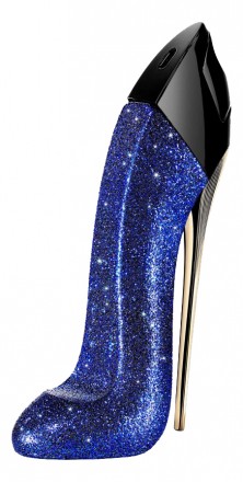 Carolina Herrera Good Girl Glitter Collector