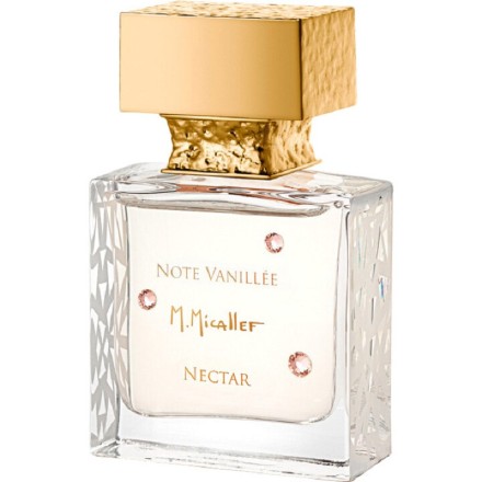 M. Micallef Note Vanillee Nectar