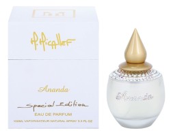 M. Micallef Ananda Special Edition