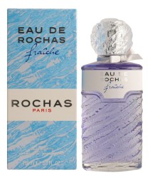 Rochas Eau De Rochas Fraiche