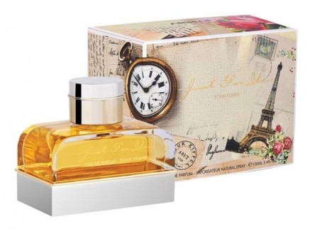 Armaf Just For You Pour Femme