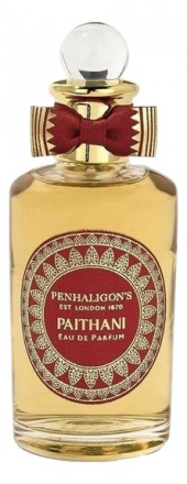 Penhaligon&#039;s Paithani