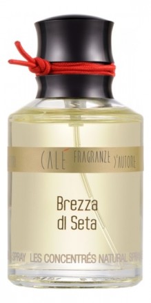 Cale Fragranze D&#039;Autore Brezza Di Seta