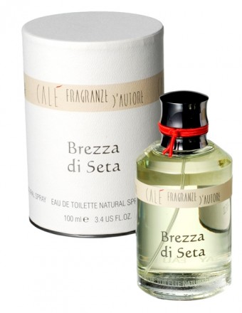 Cale Fragranze D&#039;Autore Brezza Di Seta