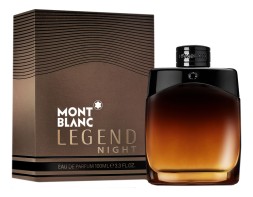 Mont Blanc Legend Night