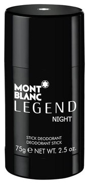 Mont Blanc Legend Night