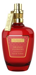 The Merchant Of Venice Orange Flowers
