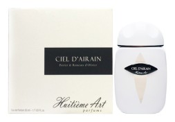 Pierre Guillaume Ciel d`Airain
