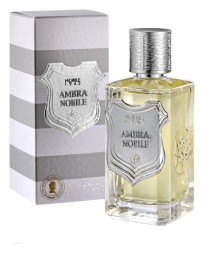 Nobile 1942 Ambra Nobile