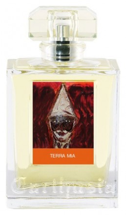 Carthusia Terra Mia