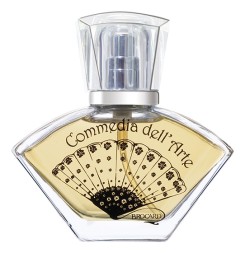 Brocard Commedia Dell’Arte