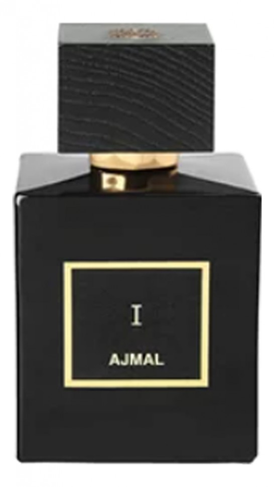 Ajmal I Ajmal I