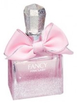 Genina B. Fancy Pink Lady
