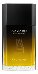 Azzaro Pour Homme Ginger Lover