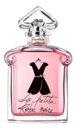 Guerlain La Petite Robe Noire Ma Robe Velours