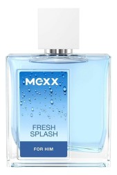 Mexx Fresh Splash For Him