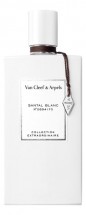 Van Cleef &amp; Arpels Santal Blanc