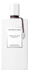 Van Cleef &amp; Arpels Santal Blanc