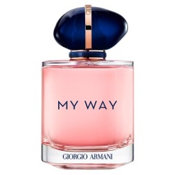 Giorgio Armani My Way