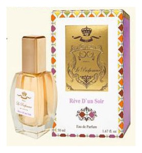 Le Parfumeur Reve D&#039;un Soir