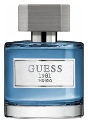 Guess 1981 Indigo For Men