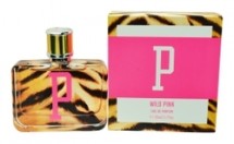 Victorias Secret Wild Pink