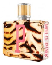 Victorias Secret Wild Pink